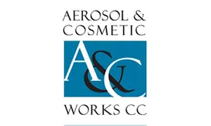 Aerosol & Cosmetics Works CC