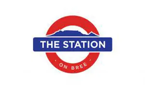 The Station on Bree